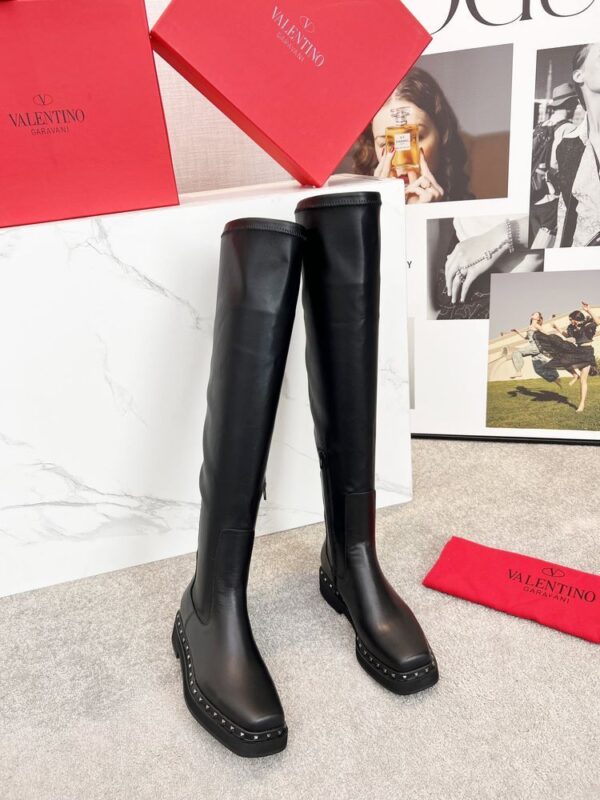 New Collection Fashion Valentino Women Shoes 010