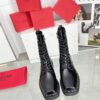 New Collection Fashion Valentino Women Shoes 009