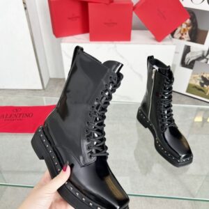 New Collection Fashion Valentino Women Shoes 009