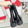 New Collection Fashion Valentino Women Shoes 008