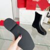 New Collection Fashion Valentino Women Shoes 007