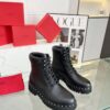 New Collection Fashion Valentino Women Shoes 006