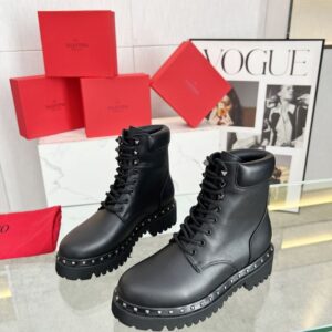 New Collection Fashion Valentino Women Shoes 006