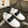 New Collection Fashion Valentino Women Shoes 003