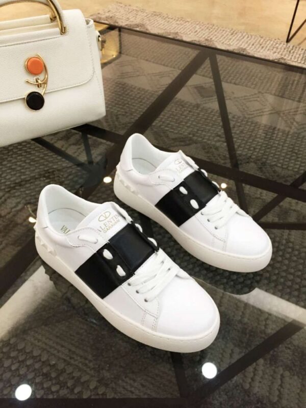 New Collection Fashion Valentino Women Shoes 003