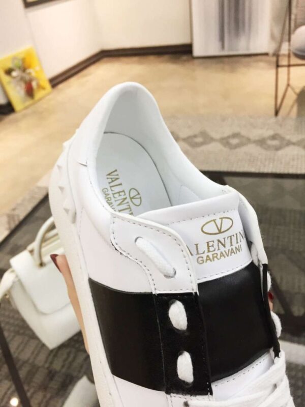 New Collection Fashion Valentino Women Shoes 003
