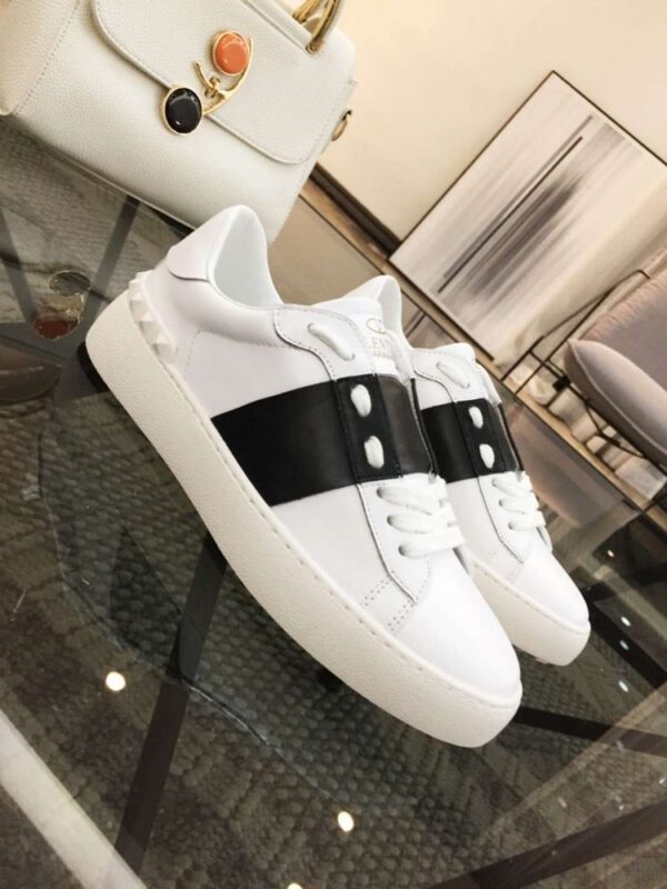 New Collection Fashion Valentino Women Shoes 003