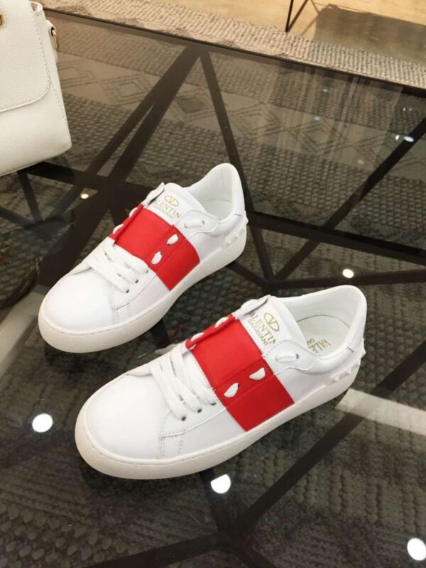 New Collection Fashion Valentino Women Shoes 003
