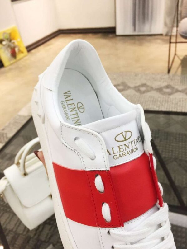 New Collection Fashion Valentino Women Shoes 003