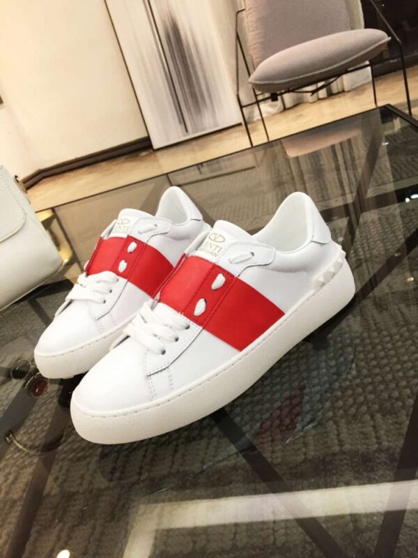 New Collection Fashion Valentino Women Shoes 003