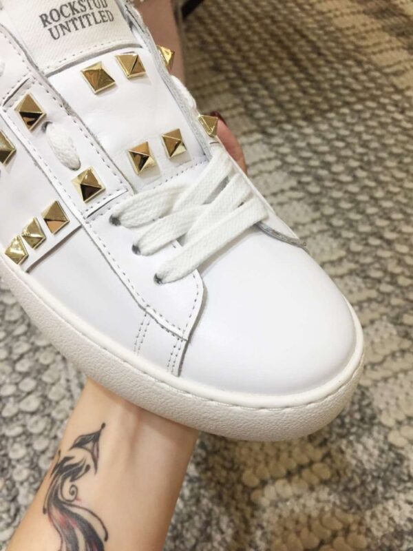 New Collection Fashion Valentino Women Shoes 002