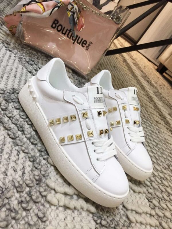 New Collection Fashion Valentino Women Shoes 002