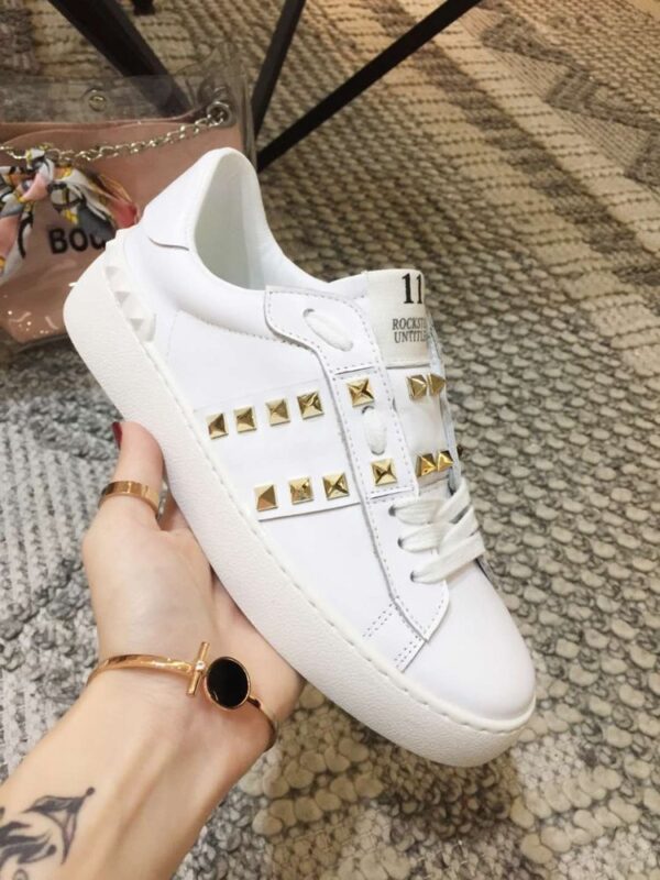 New Collection Fashion Valentino Women Shoes 002