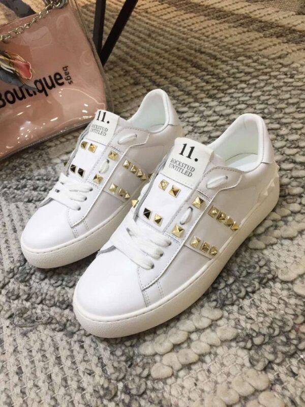 New Collection Fashion Valentino Women Shoes 002
