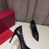 New Collection Fashion Valentino Women Shoes 001