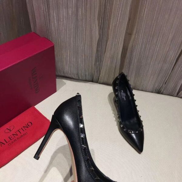 New Collection Fashion Valentino Women Shoes 001