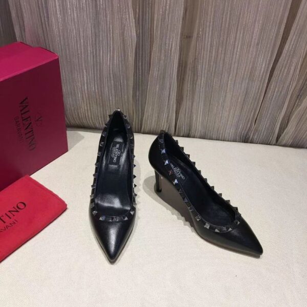 New Collection Fashion Valentino Women Shoes 001