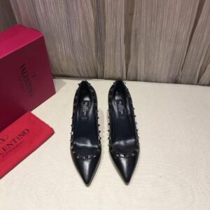 New Collection Fashion Valentino Women Shoes 001