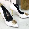 New Fashion Women Versace Shoes 015