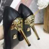 New Fashion Women Versace Shoes 013