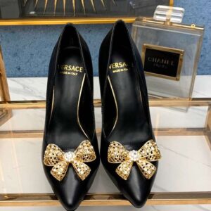 New Fashion Women Versace Shoes 012
