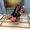 New Fashion Women Versace Shoes 010