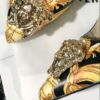 New Fashion Women Versace Shoes 011