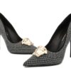 New Fashion Women Versace Shoes 001