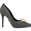 New Fashion Women Versace Shoes 001