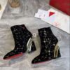 New Fashion Christian Louboutin Women Shoes 020