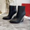 New Fashion Christian Louboutin Women Shoes 020