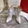 New Fashion Christian Louboutin Women Shoes 020