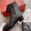New Fashion Christian Louboutin Women Shoes 019
