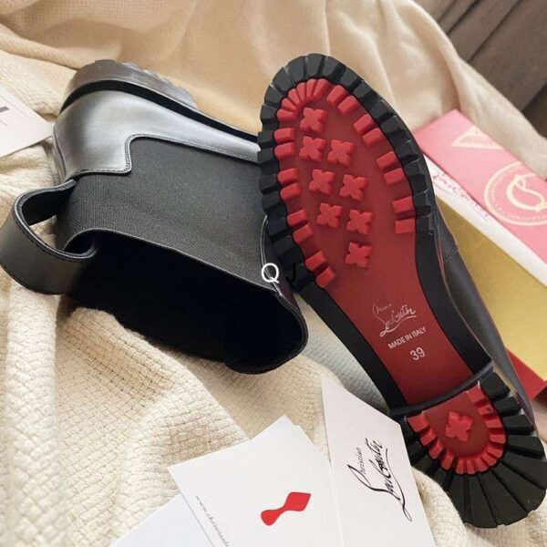 New Fashion Christian Louboutin Women Shoes 018 New Fashion Christian Louboutin Women Shoes 018
