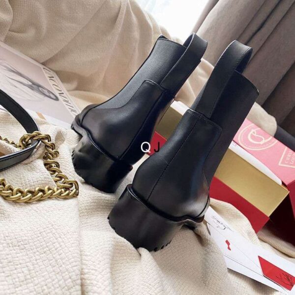 New Fashion Christian Louboutin Women Shoes 018 New Fashion Christian Louboutin Women Shoes 018