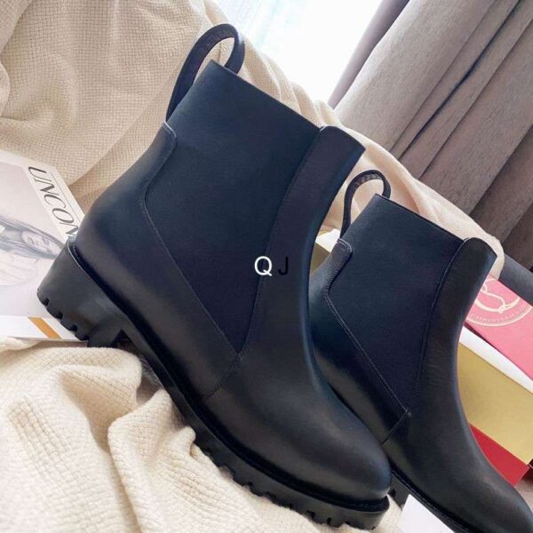 New Fashion Christian Louboutin Women Shoes 018 New Fashion Christian Louboutin Women Shoes 018