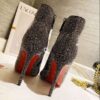 New Fashion Christian Louboutin Women Shoes 016