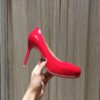 New Fashion Christian Louboutin Women Shoes 007