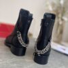 New Fashion Christian Louboutin Women Shoes 030