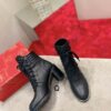 New Fashion Christian Louboutin Women Shoes 033