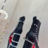 New Fashion Christian Louboutin Women Shoes 034