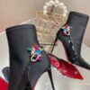 New Fashion Christian Louboutin Women Shoes 035
