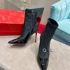 New Fashion Christian Louboutin Women Shoes 035