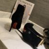 New Fashion Christian Louboutin Women Shoes 040
