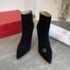 New Fashion Christian Louboutin Women Shoes 041