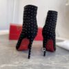 New Fashion Christian Louboutin Women Shoes 041