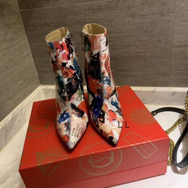 New Fashion Christian Louboutin Women Shoes 043 New Fashion Christian Louboutin Women Shoes 043