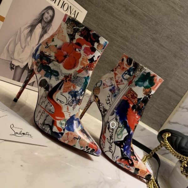 New Fashion Christian Louboutin Women Shoes 043 New Fashion Christian Louboutin Women Shoes 043