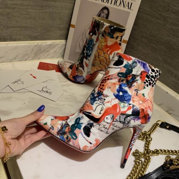 New Fashion Christian Louboutin Women Shoes 043 New Fashion Christian Louboutin Women Shoes 043