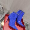 New Fashion Christian Louboutin Women Shoes 045